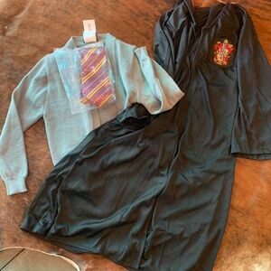 Harry Potter Costume